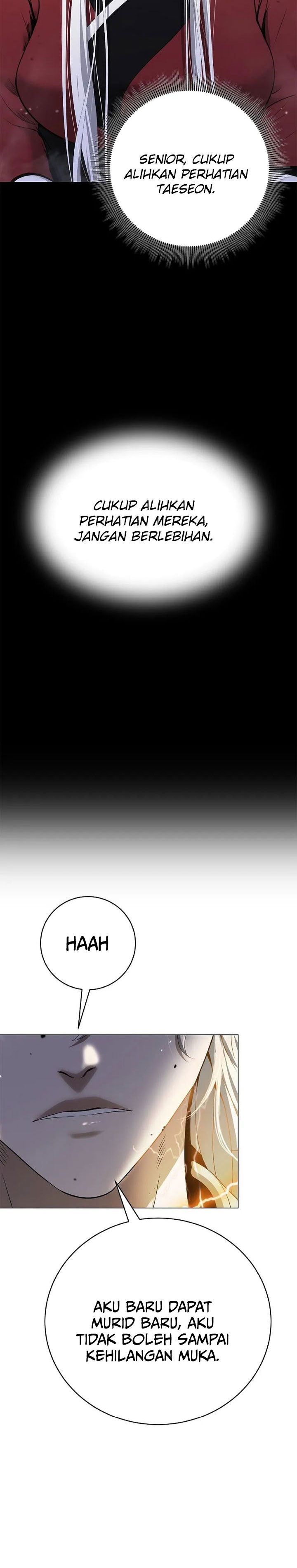 Baca Cystic Story (Call The Spear) - Chapter 235 halaman 5