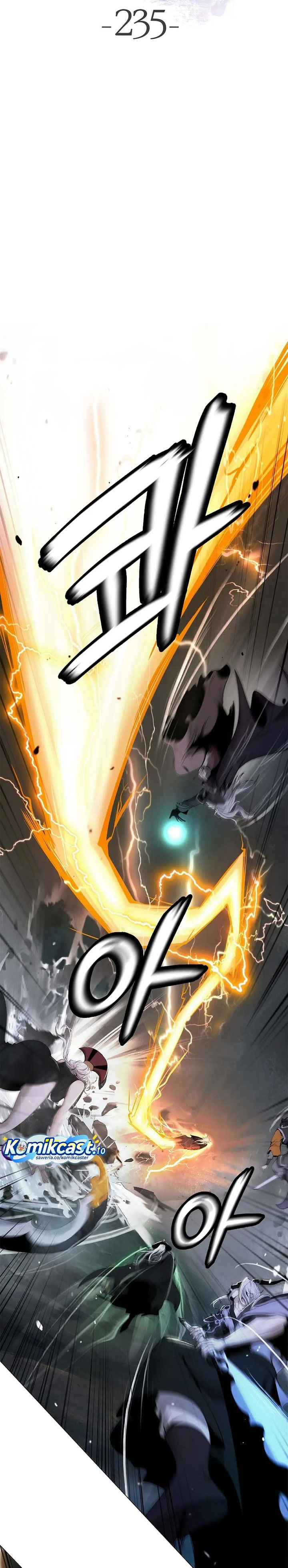 Baca Cystic Story (Call The Spear) - Chapter 235 halaman 7