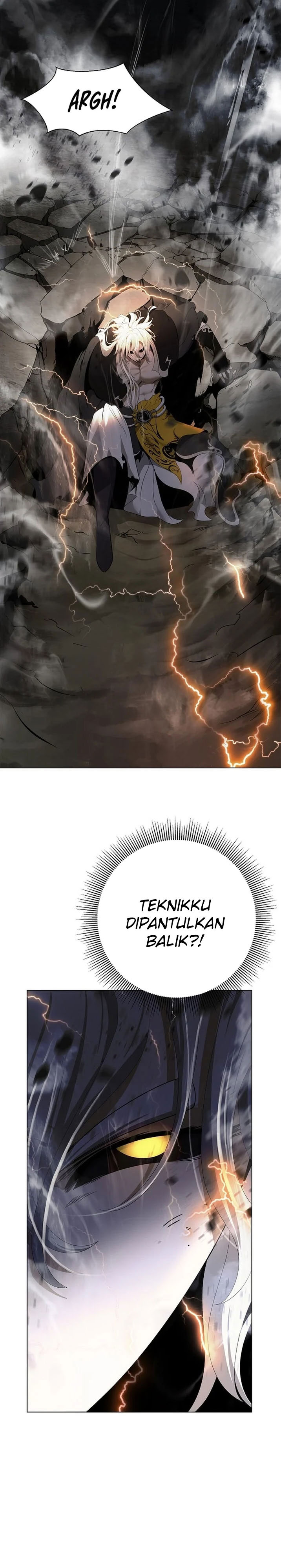 Baca Cystic Story (Call The Spear) - Chapter 236 halaman 10