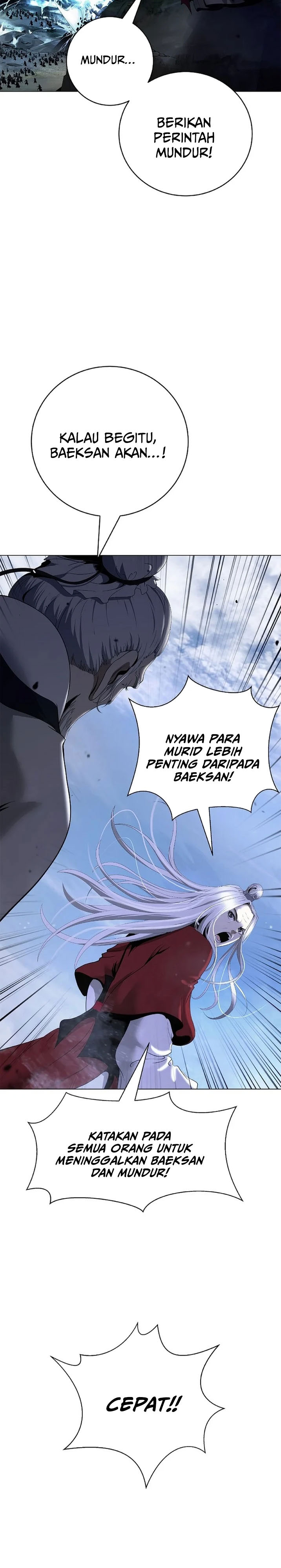 Baca Cystic Story (Call The Spear) - Chapter 236 halaman 13