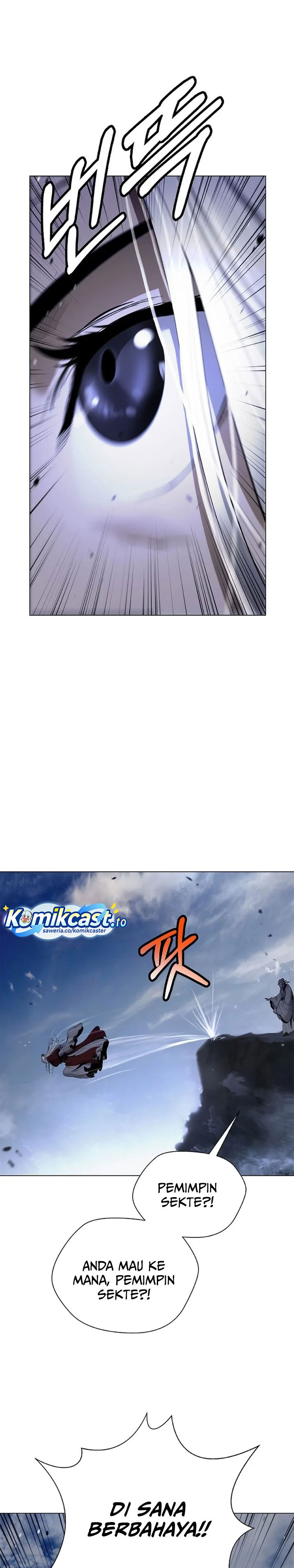 Baca Cystic Story (Call The Spear) - Chapter 236 halaman 24