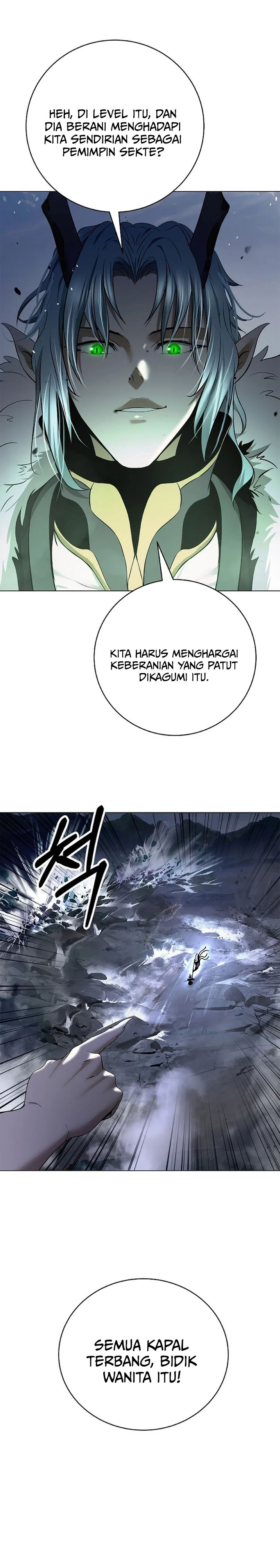 Baca Cystic Story (Call The Spear) - Chapter 236 halaman 29