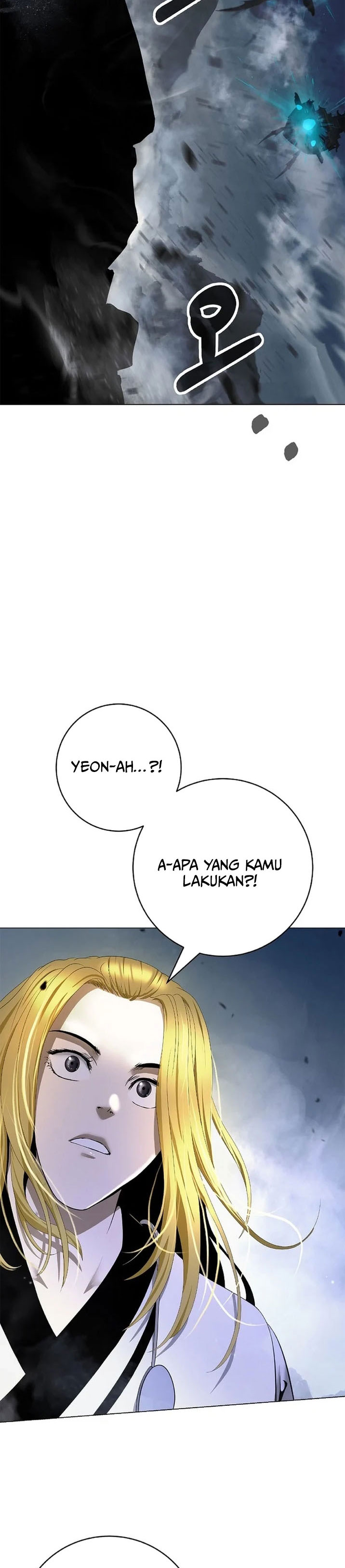 Baca Cystic Story (Call The Spear) - Chapter 236 halaman 32