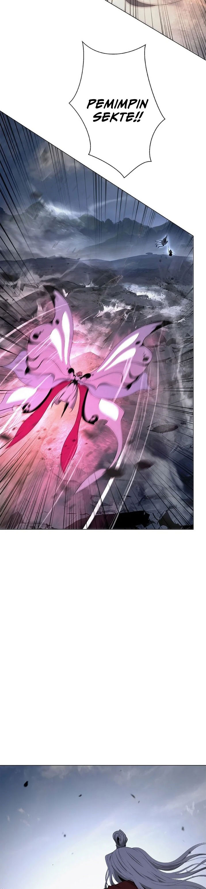 Baca Cystic Story (Call The Spear) - Chapter 236 halaman 35