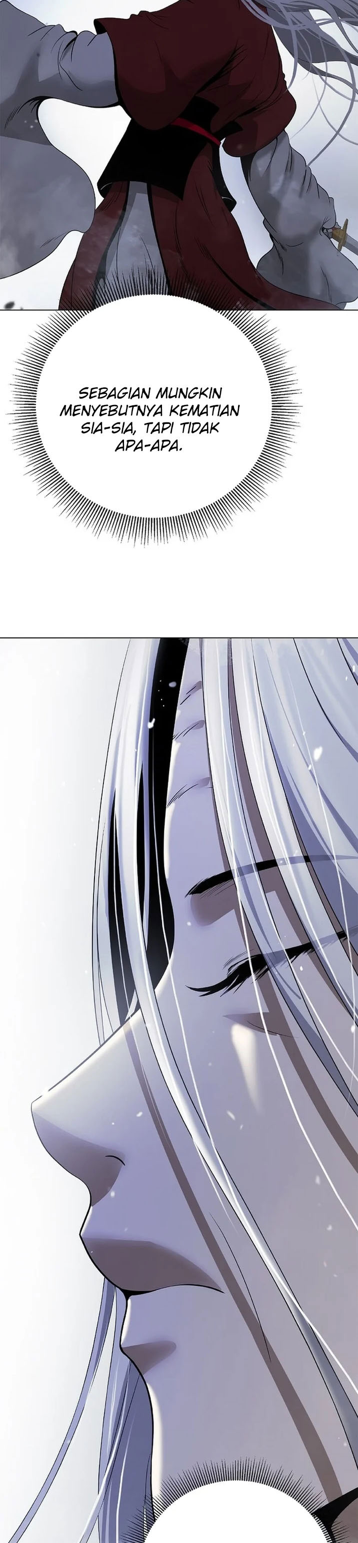 Baca Cystic Story (Call The Spear) - Chapter 236 halaman 36