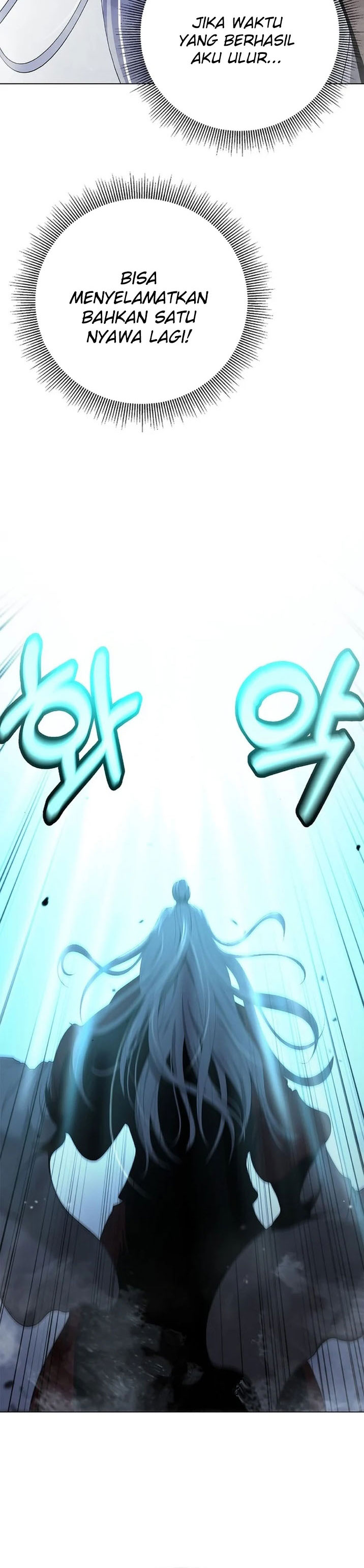 Baca Cystic Story (Call The Spear) - Chapter 236 halaman 37