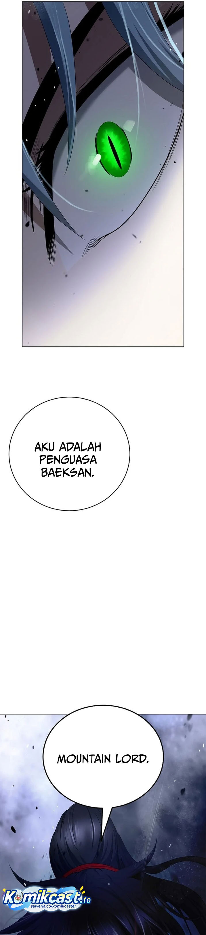 Baca Cystic Story (Call The Spear) - Chapter 236 halaman 42
