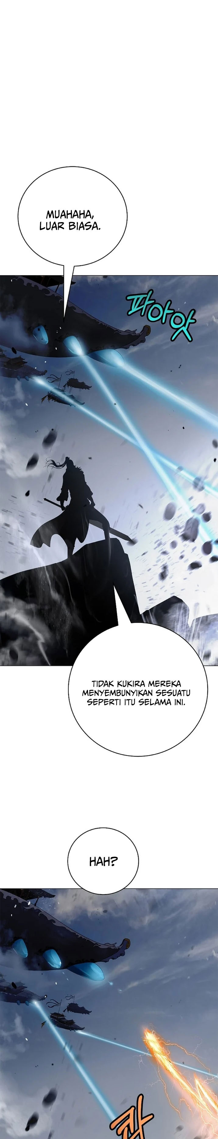 Baca Cystic Story (Call The Spear) - Chapter 236 halaman 6
