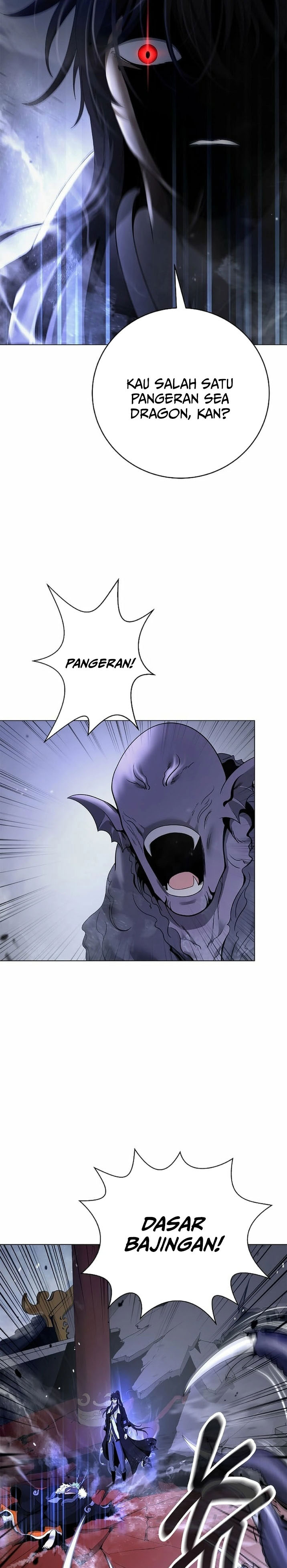 Baca Cystic Story (Call The Spear) - Chapter 237 halaman 10