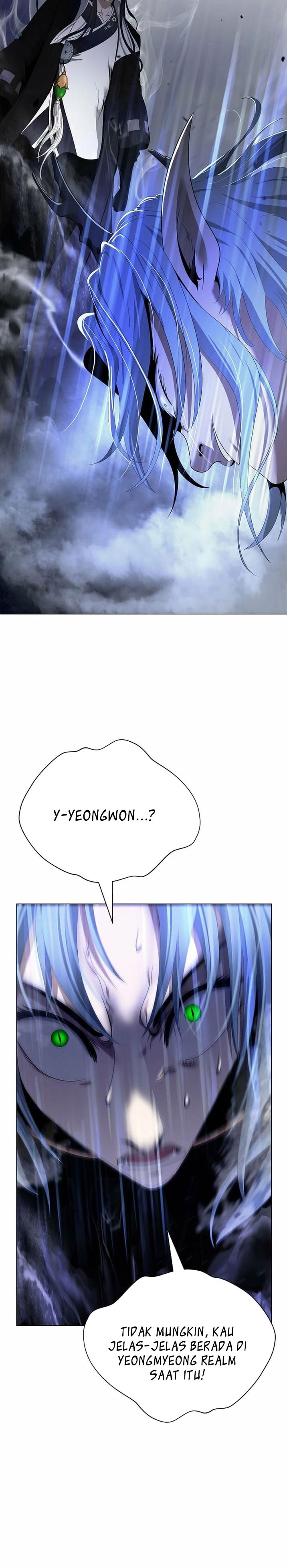 Baca Cystic Story (Call The Spear) - Chapter 237 halaman 13