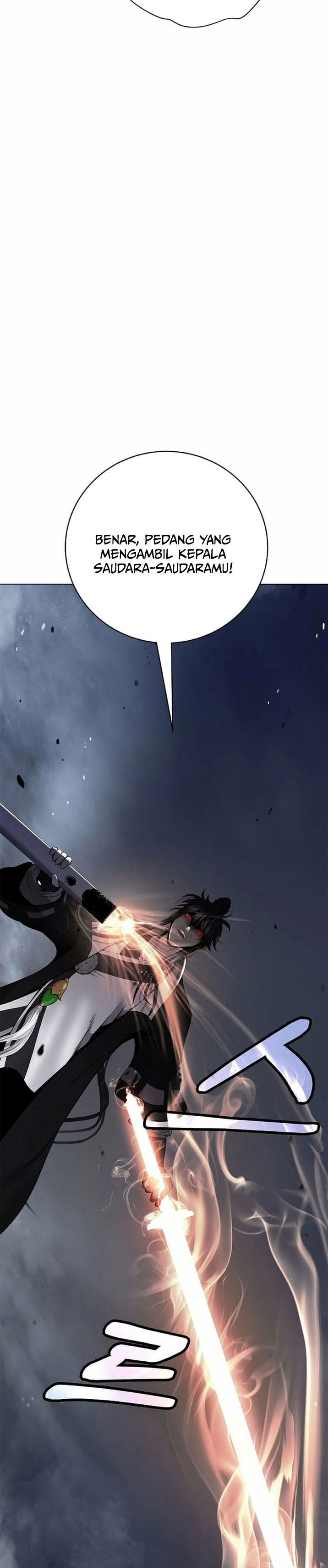 Baca Cystic Story (Call The Spear) - Chapter 237 halaman 15