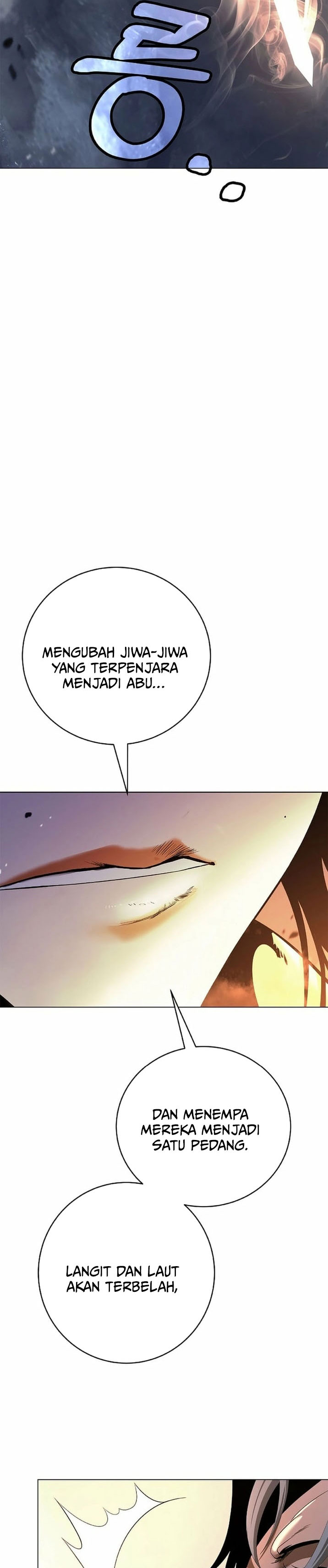 Baca Cystic Story (Call The Spear) - Chapter 237 halaman 16