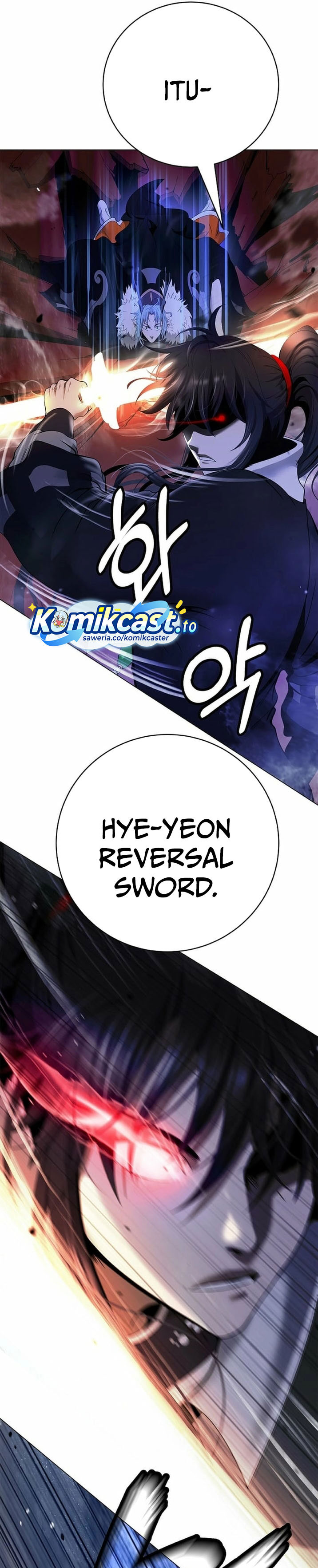 Baca Cystic Story (Call The Spear) - Chapter 237 halaman 18
