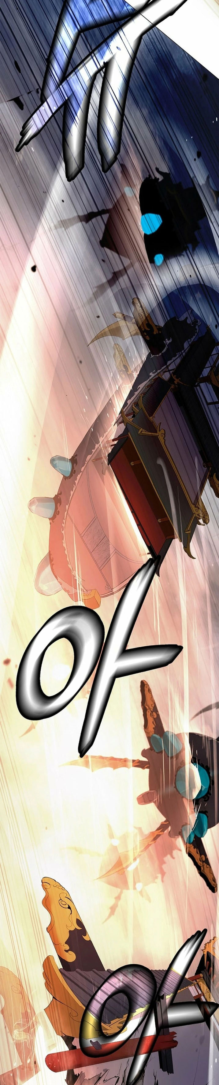 Baca Cystic Story (Call The Spear) - Chapter 237 halaman 19