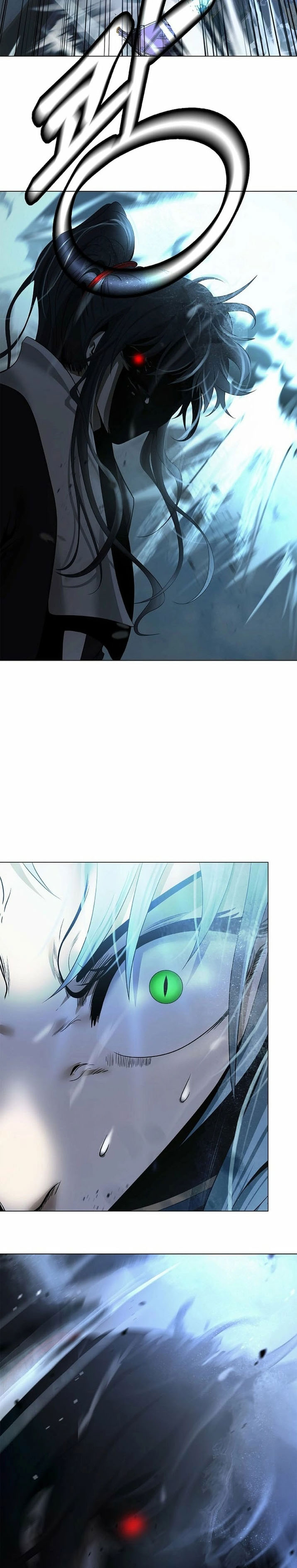 Baca Cystic Story (Call The Spear) - Chapter 237 halaman 23
