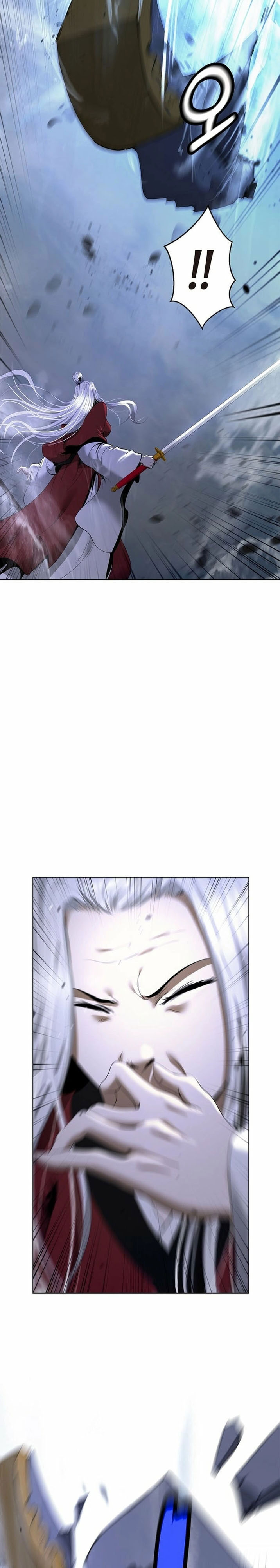 Baca Cystic Story (Call The Spear) - Chapter 237 halaman 27