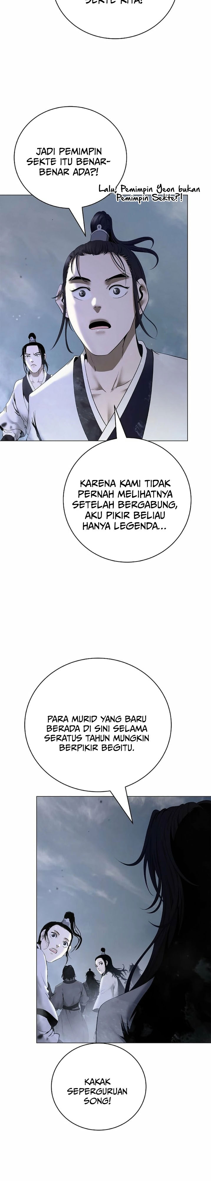 Baca Cystic Story (Call The Spear) - Chapter 237 halaman 33