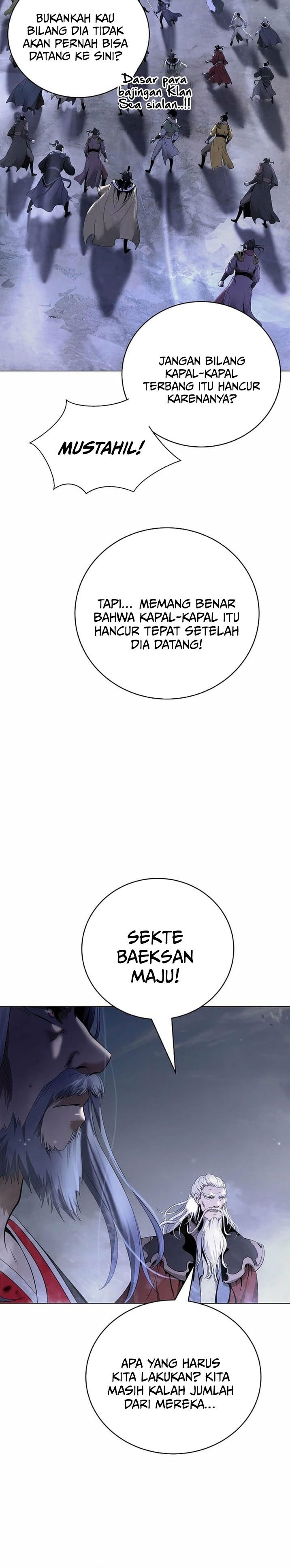 Baca Cystic Story (Call The Spear) - Chapter 237 halaman 37
