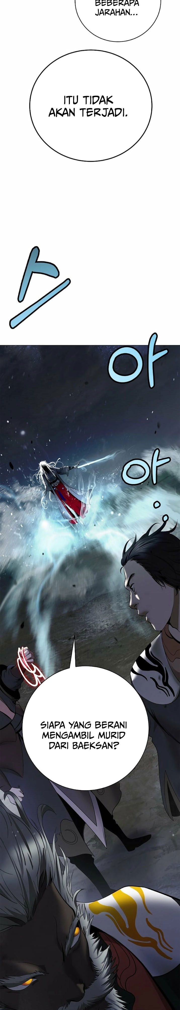 Baca Cystic Story (Call The Spear) - Chapter 237 halaman 39
