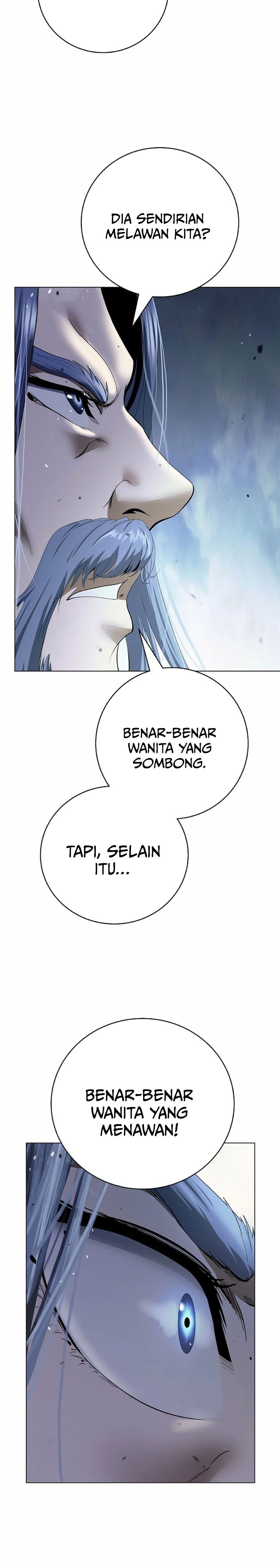Baca Cystic Story (Call The Spear) - Chapter 237 halaman 41