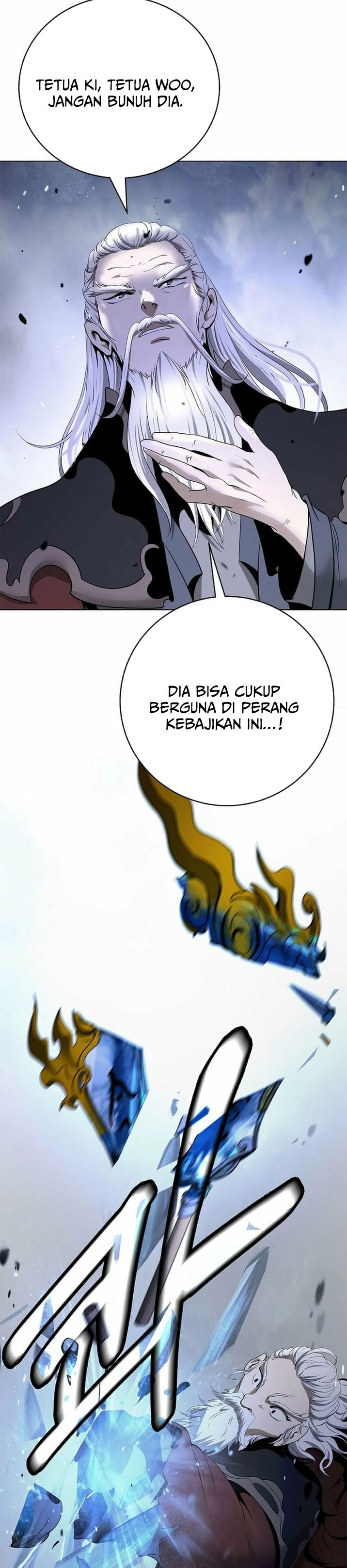 Baca Cystic Story (Call The Spear) - Chapter 237 halaman 43