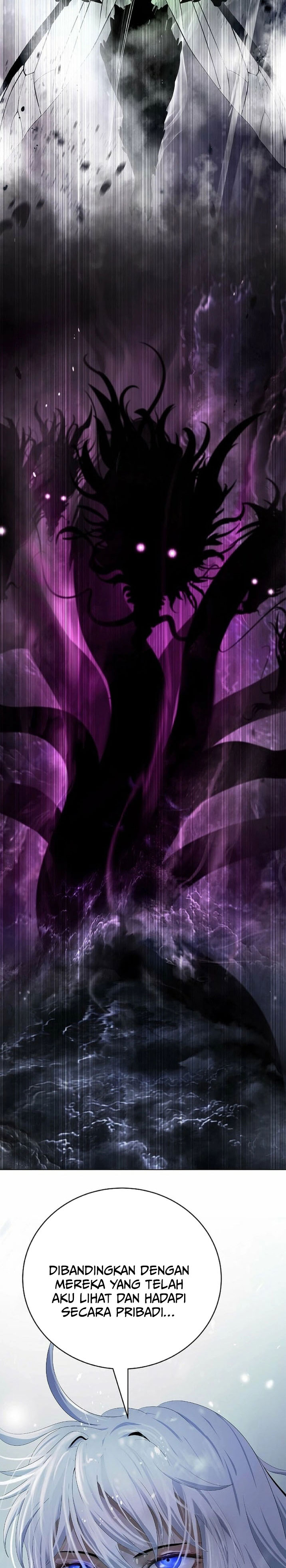 Baca Cystic Story (Call The Spear) - Chapter 237 halaman 47