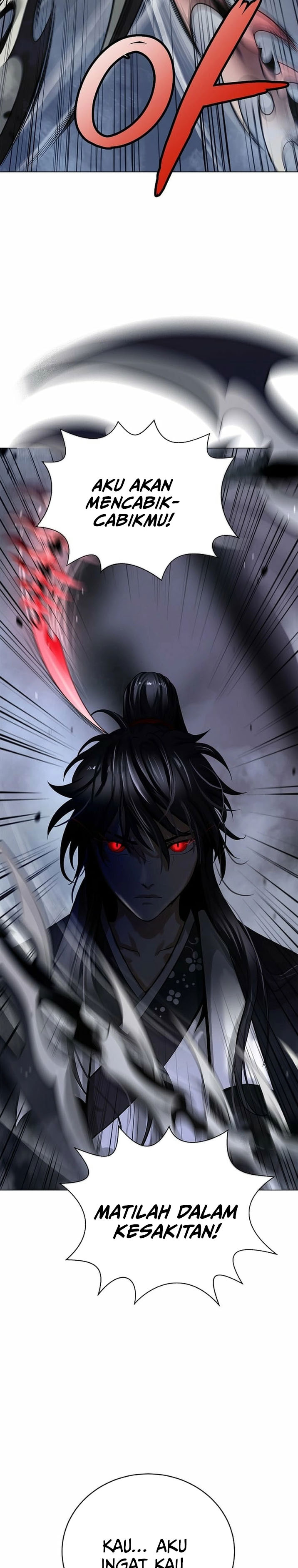 Baca Cystic Story (Call The Spear) - Chapter 237 halaman 7