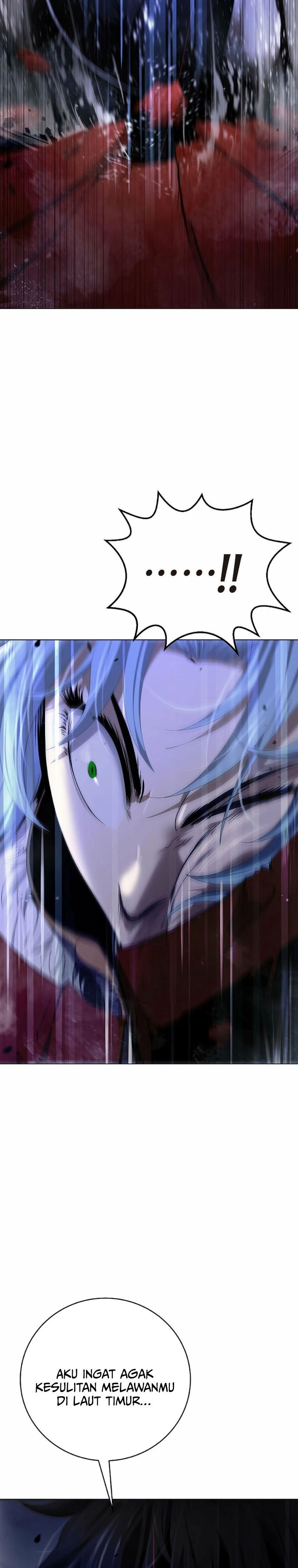 Baca Cystic Story (Call The Spear) - Chapter 237 halaman 9