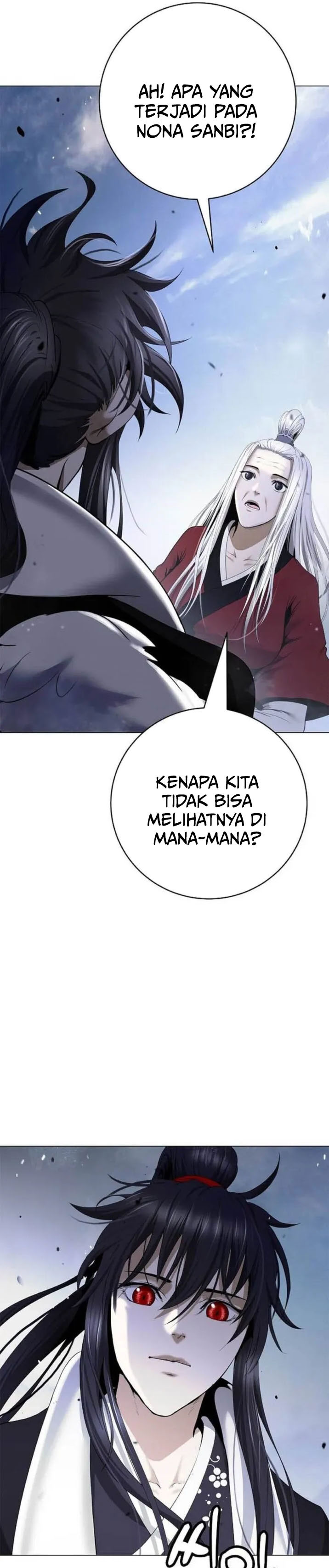 Baca Cystic Story (Call The Spear) - Chapter 238 halaman 10