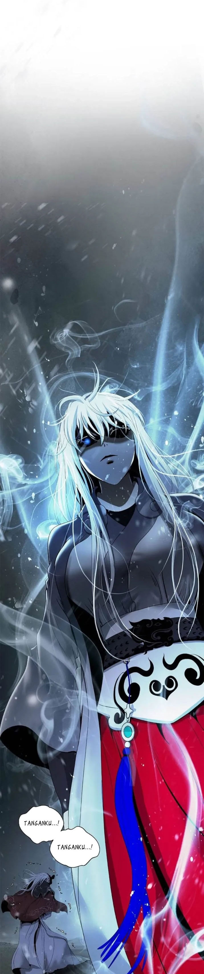 Baca Cystic Story (Call The Spear) - Chapter 238 halaman 12
