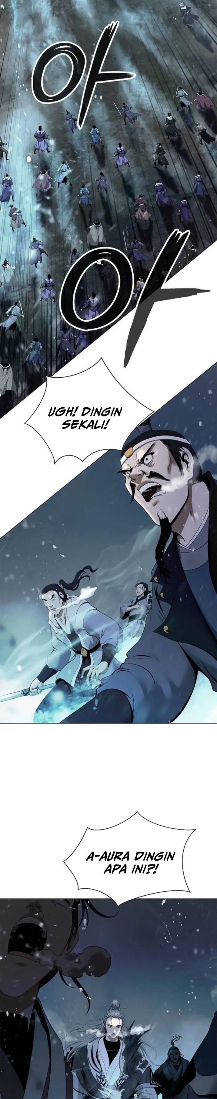 Baca Cystic Story (Call The Spear) - Chapter 238 halaman 14