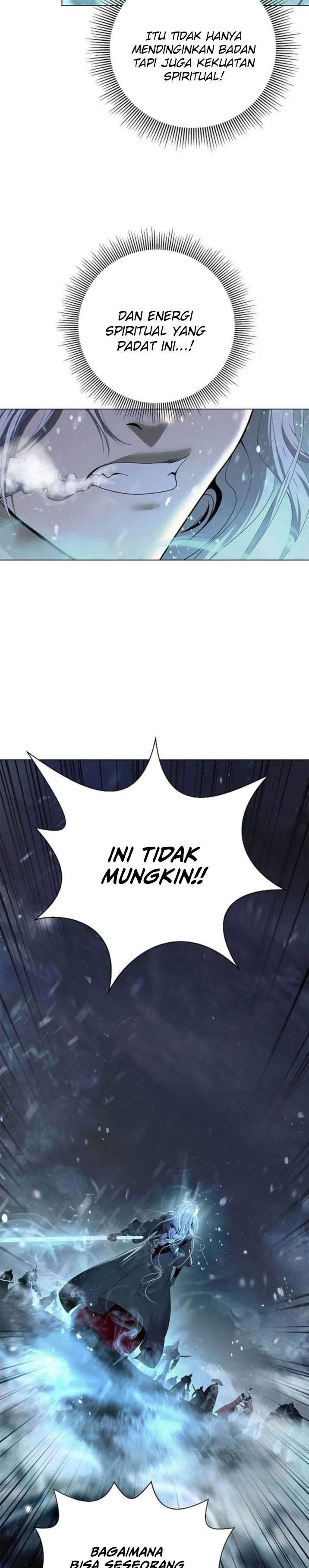 Baca Cystic Story (Call The Spear) - Chapter 238 halaman 16