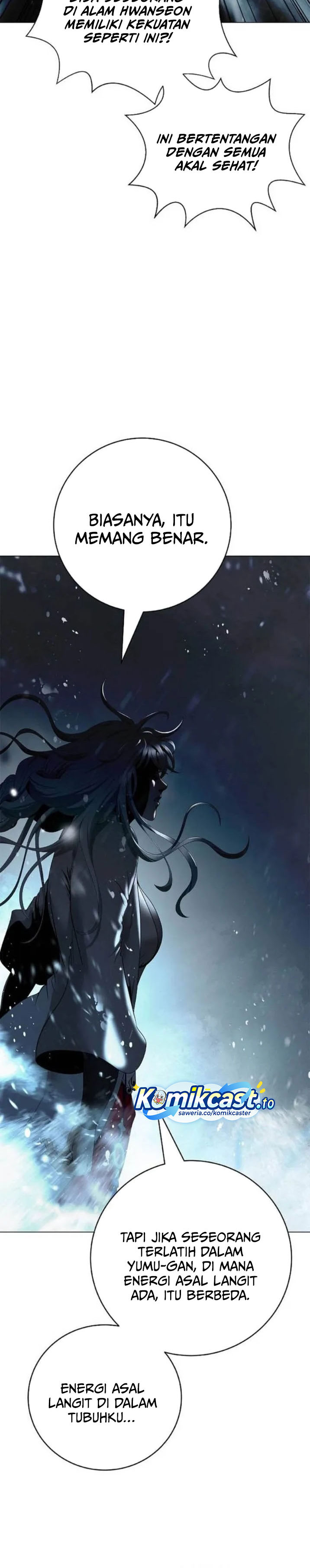 Baca Cystic Story (Call The Spear) - Chapter 238 halaman 17