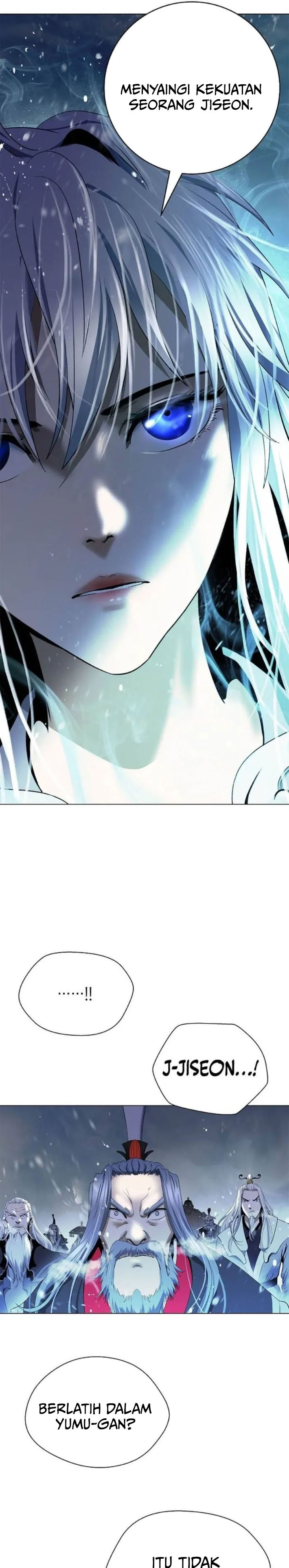 Baca Cystic Story (Call The Spear) - Chapter 238 halaman 18
