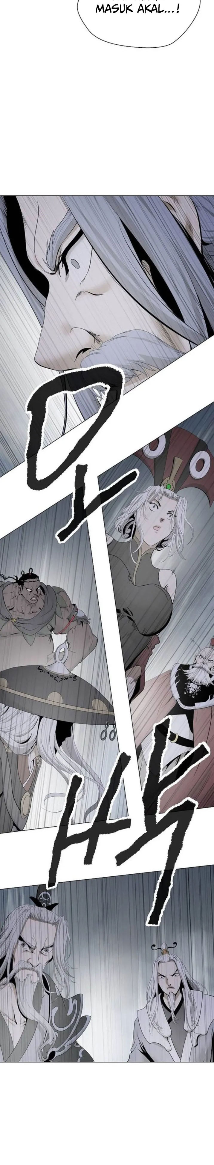 Baca Cystic Story (Call The Spear) - Chapter 238 halaman 19