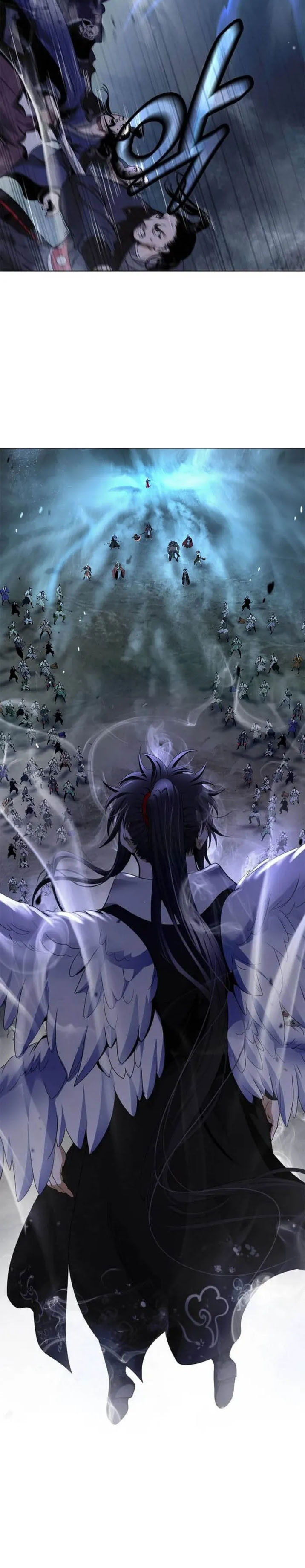 Baca Cystic Story (Call The Spear) - Chapter 238 halaman 22
