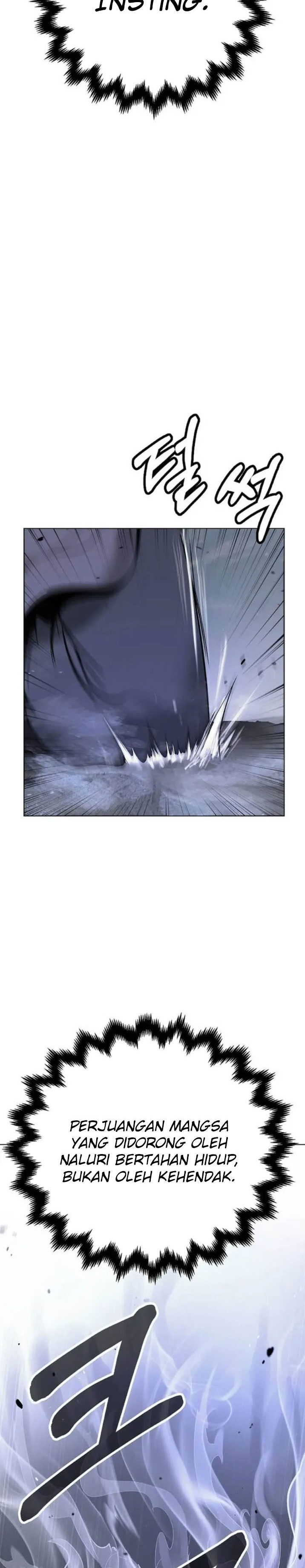 Baca Cystic Story (Call The Spear) - Chapter 238 halaman 24
