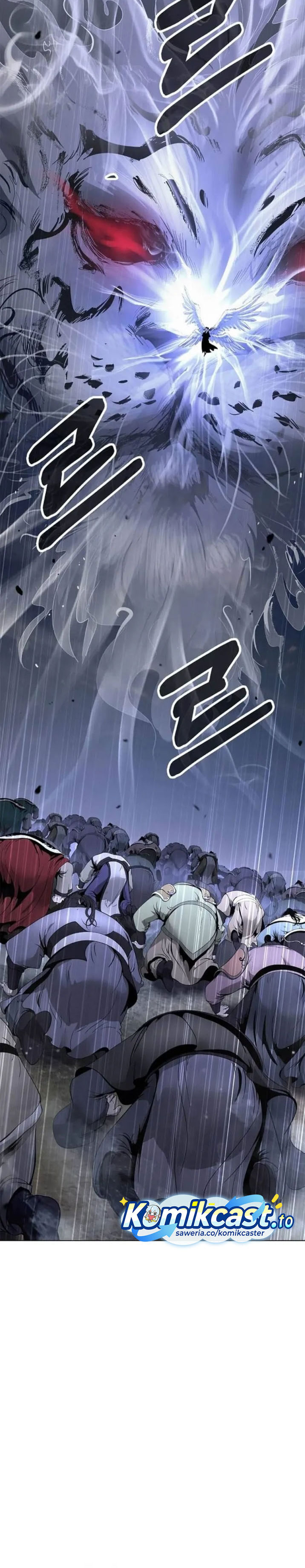 Baca Cystic Story (Call The Spear) - Chapter 238 halaman 25