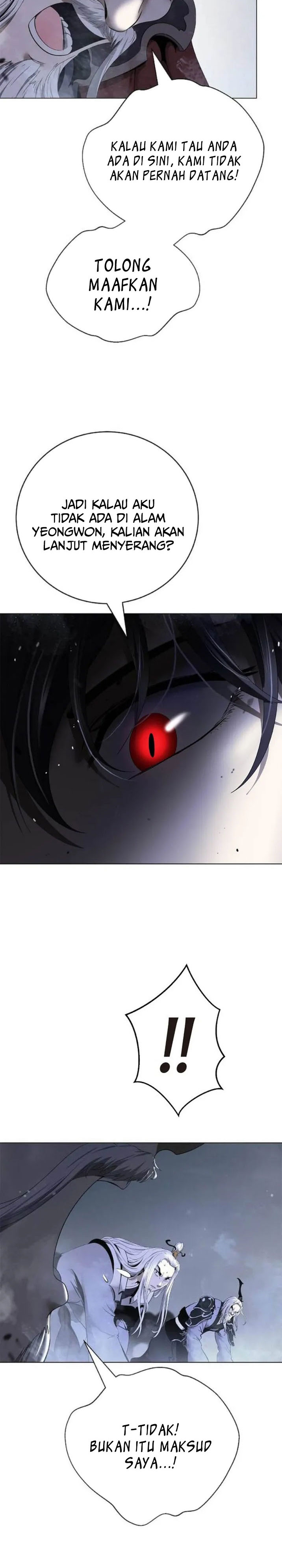 Baca Cystic Story (Call The Spear) - Chapter 238 halaman 27