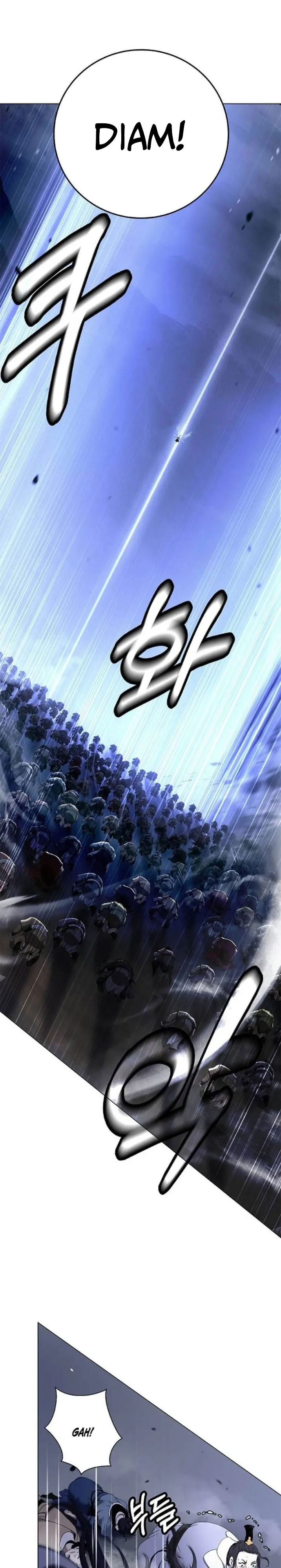 Baca Cystic Story (Call The Spear) - Chapter 238 halaman 28