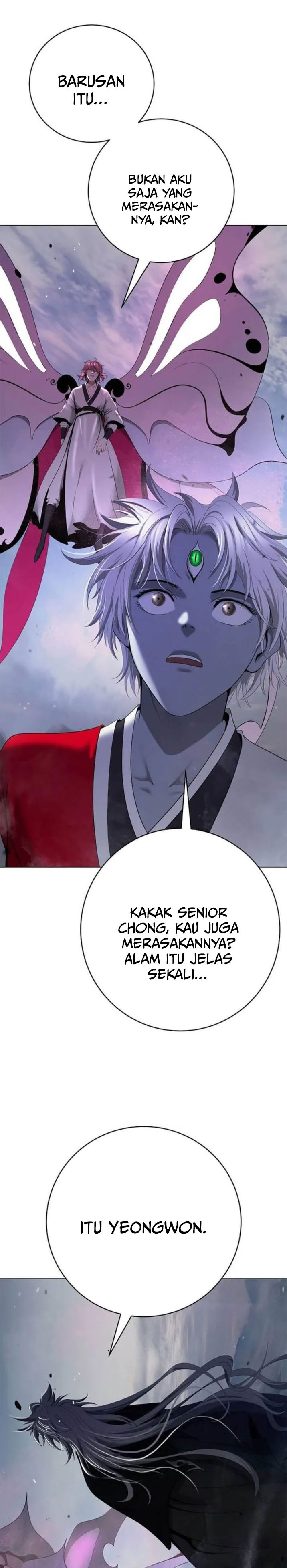 Baca Cystic Story (Call The Spear) - Chapter 238 halaman 3