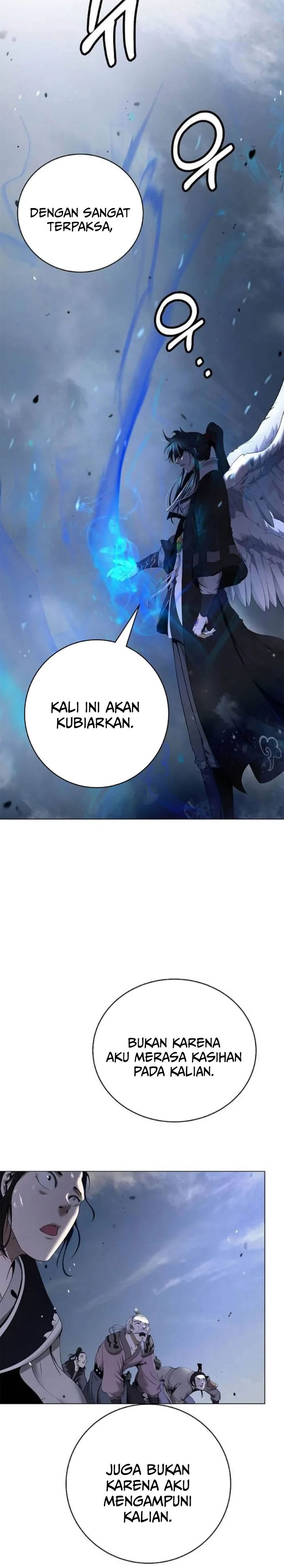 Baca Cystic Story (Call The Spear) - Chapter 238 halaman 32
