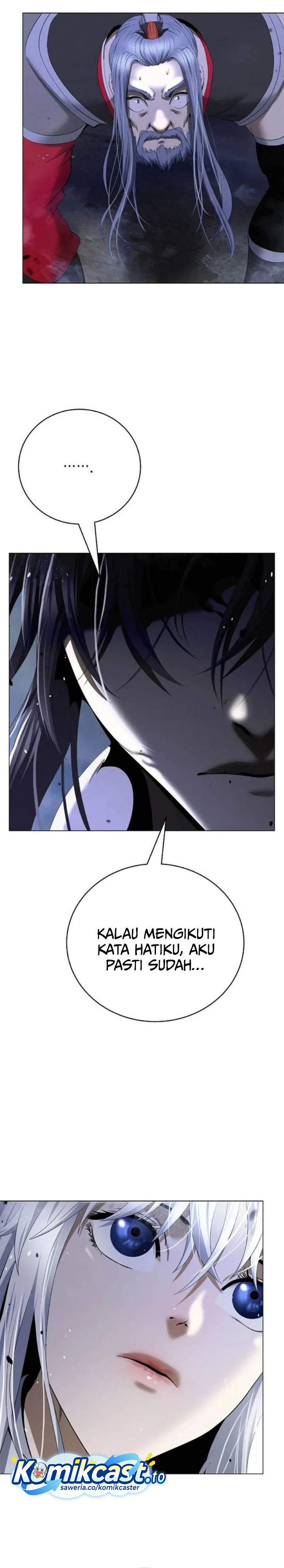 Baca Cystic Story (Call The Spear) - Chapter 238 halaman 33