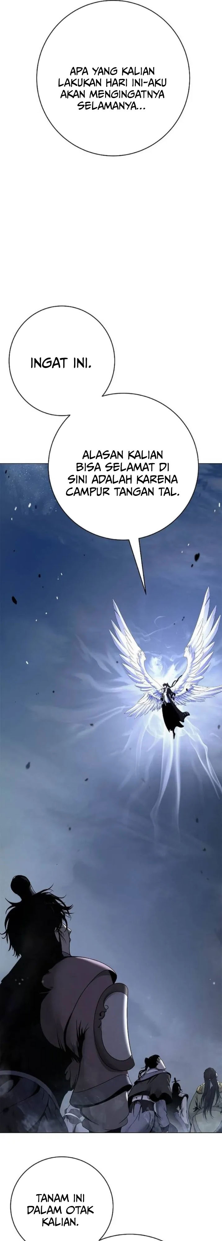 Baca Cystic Story (Call The Spear) - Chapter 238 halaman 34