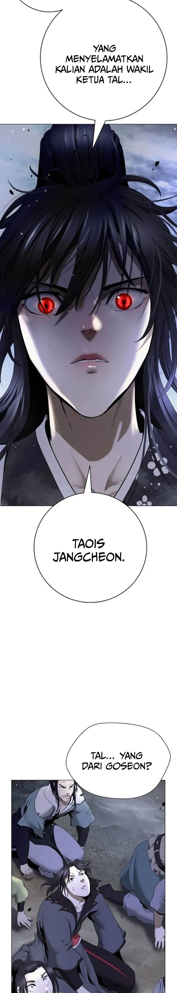 Baca Cystic Story (Call The Spear) - Chapter 238 halaman 35