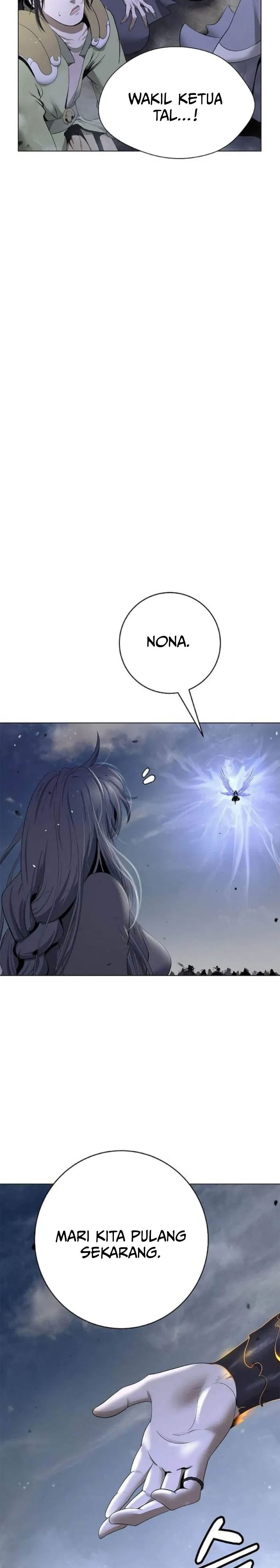 Baca Cystic Story (Call The Spear) - Chapter 238 halaman 36