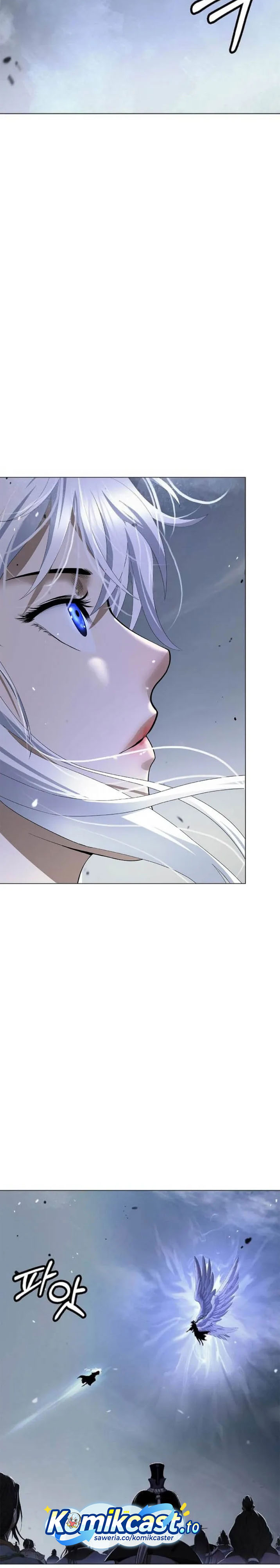 Baca Cystic Story (Call The Spear) - Chapter 238 halaman 37