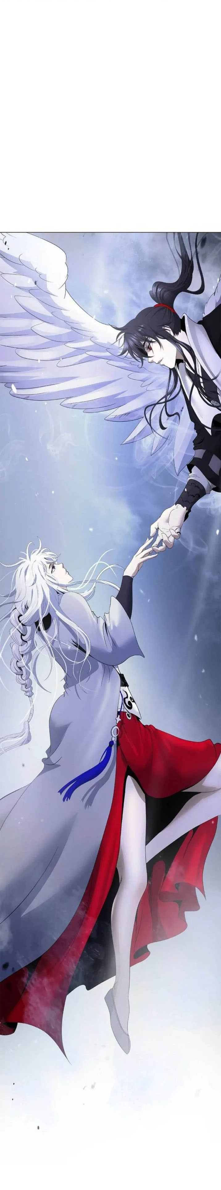 Baca Cystic Story (Call The Spear) - Chapter 238 halaman 38