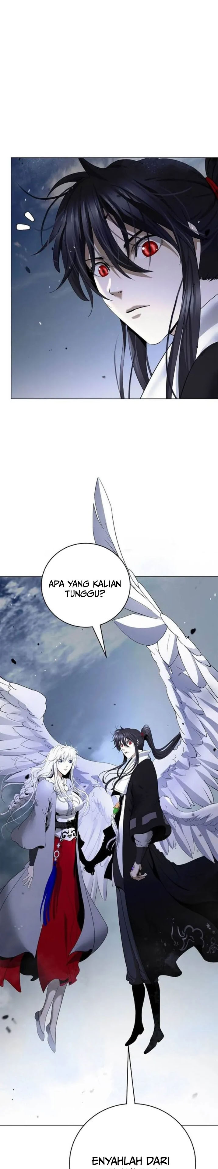 Baca Cystic Story (Call The Spear) - Chapter 238 halaman 39