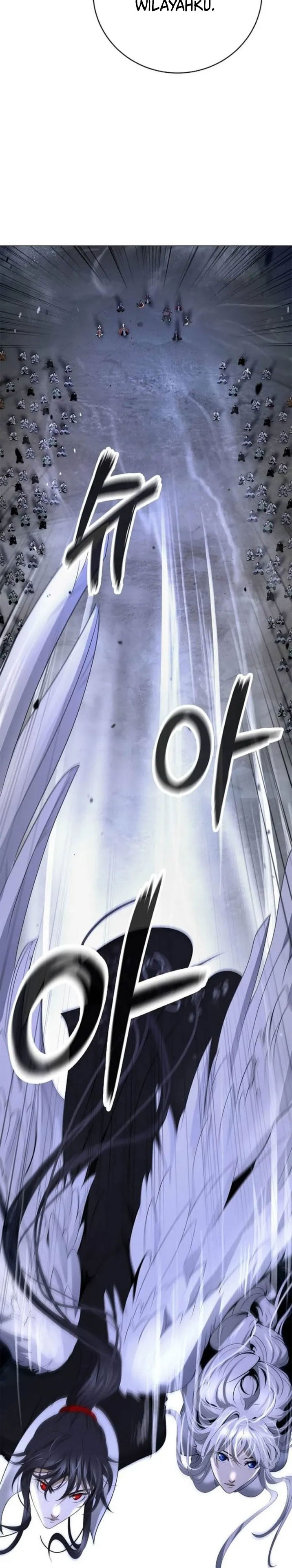 Baca Cystic Story (Call The Spear) - Chapter 238 halaman 40
